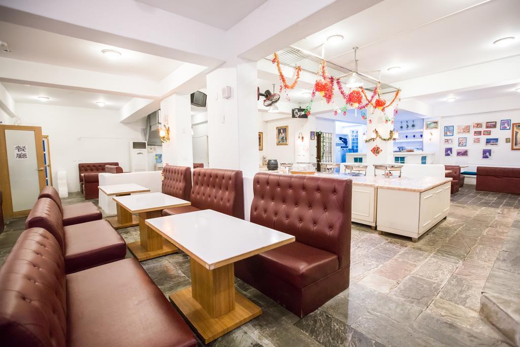 Rainbowtown Hotel Хуалиен Сити Екстериор снимка