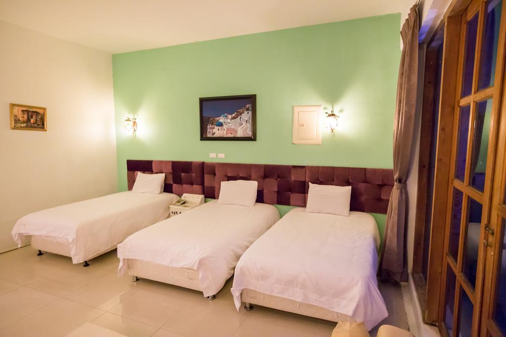 Rainbowtown Hotel Хуалиен Сити Екстериор снимка